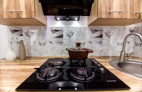 Tbilisi City Centre Apartamento | Unit 1- Adia Apartaments- 1 bedroom 1 bathroom