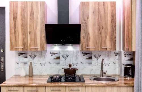 Tbilisi City Centre Apartamento | Unit 1- Adia Apartaments- 1 bedroom 1 bathroom