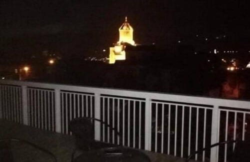 Tbilisi City Centre Apartamento | Unit 1- Adia Apartaments- 1 bedroom 1 bathroom