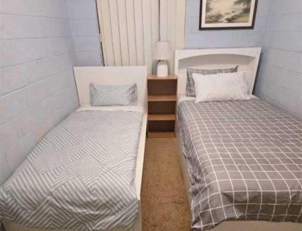 Victory Heights Apartamento | Unit 1 - Kalgoorlie, Victory Heights 114 Moran St
