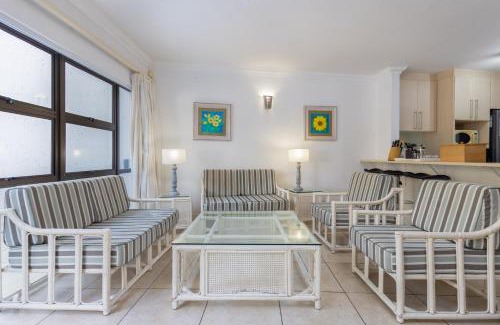 Zinkwazi Beach Apartamento | UNIT 1 @ Springvale Complex, Zinkwazi Beach