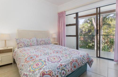 Zinkwazi Beach Apartamento | UNIT 1 @ Springvale Complex, Zinkwazi Beach