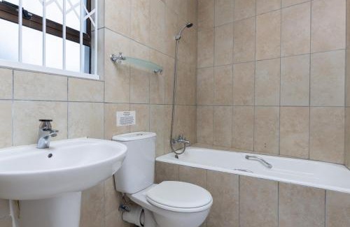 Zinkwazi Beach Apartamento | UNIT 1 @ Springvale Complex, Zinkwazi Beach