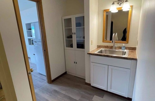 Wisconsin Dells Apartamento | Unit 1 - Stand Rock Studios
