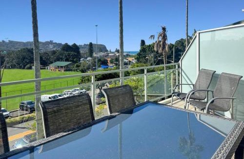 Avoca Beach Apartamento | Unit 10 Avoca Palms Resort
