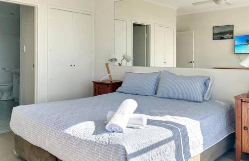 Avoca Beach Apartamento | Unit 10 Avoca Palms Resort