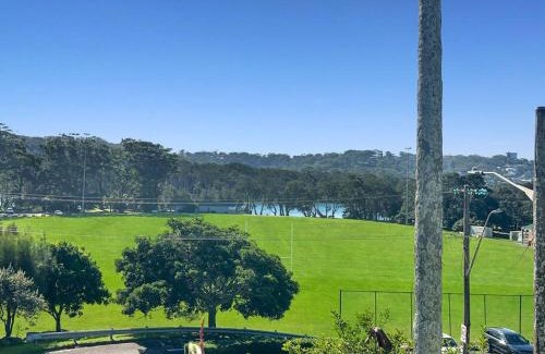 Avoca Beach Apartamento | Unit 10 Avoca Palms Resort