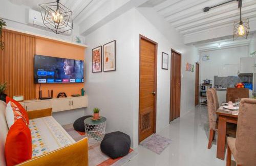 Pallocan Apartamento | Unit 102 - Your Cozy Batangas Retreat