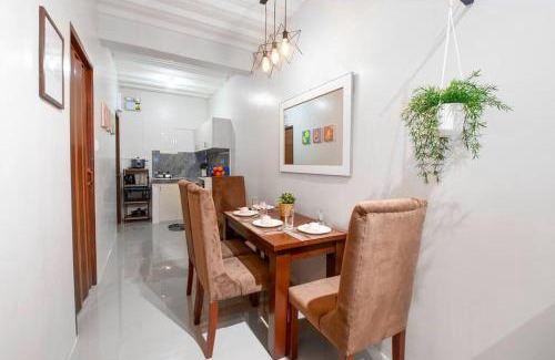 Pallocan Apartamento | Unit 102 - Your Cozy Batangas Retreat