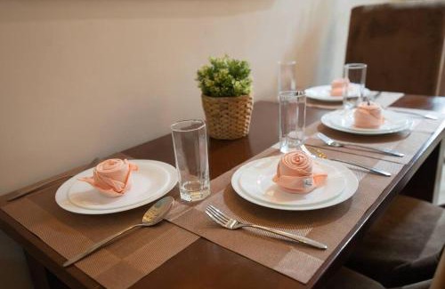Pallocan Apartamento | Unit 102 - Your Cozy Batangas Retreat