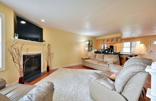 Birchwood Condominio | Unit 109 2 Bdrm/ 2 Ba 2 Bedroom Condo