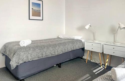 Avoca Beach Apartamento | Unit 11 - Avoca Palms Resort