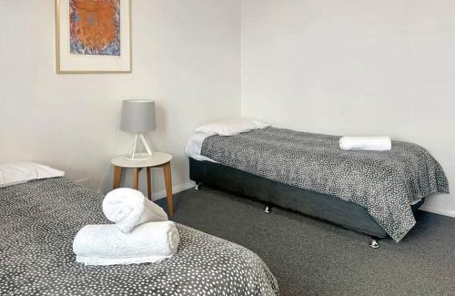 Avoca Beach Apartamento | Unit 11 - Avoca Palms Resort