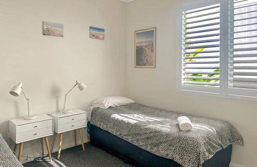 Avoca Beach Apartamento | Unit 11 - Avoca Palms Resort