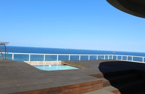 Umhlanga Apartamento | Unit 1101 Oyster Rock