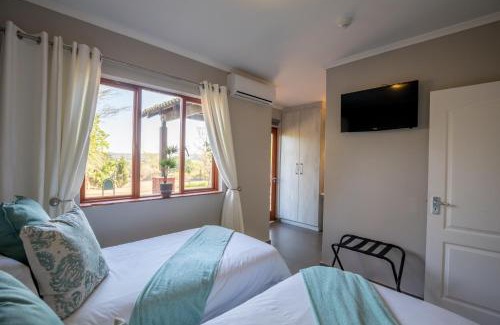 White River Apartamento | Unit 12, Greenway Woods, White River