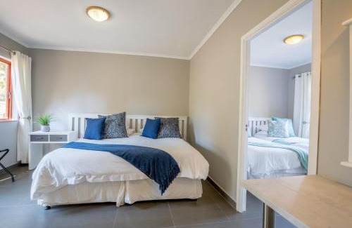 White River Apartamento | Unit 12, Greenway Woods, White River