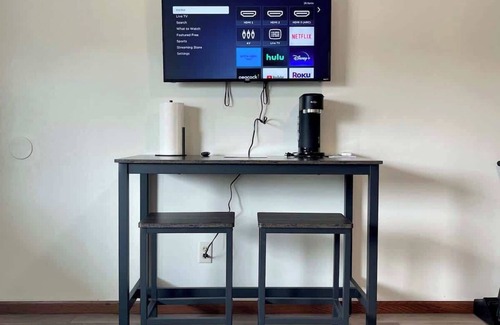 Wisconsin Dells Apartamento | Unit 15 - Stand Rock