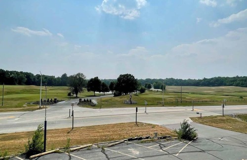 Wisconsin Dells Apartamento | Unit 15 - Stand Rock