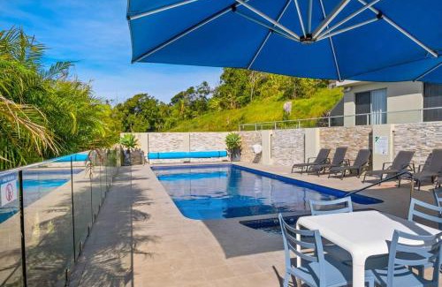 Avoca Beach Apartamento | Unit 19 - Avoca Palms Resort