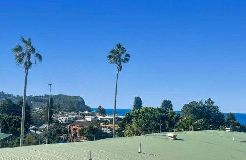 Avoca Beach Apartamento | Unit 19 - Avoca Palms Resort