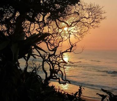 Zinkwazi Beach Chalet De Esquí | Unit 2 at Place of the Eagle