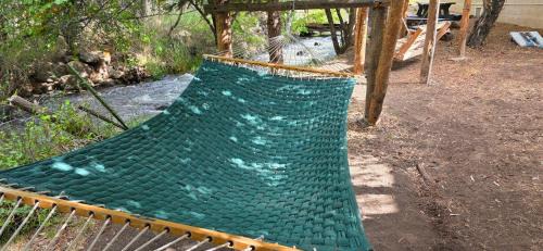 Cedaredge Cabina | Unit 2 at the Cedaredge Lodge