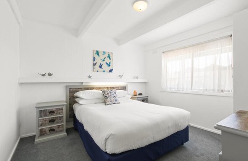 Lakes Entrance Casa | Unit 2 @ Ocean Bridge