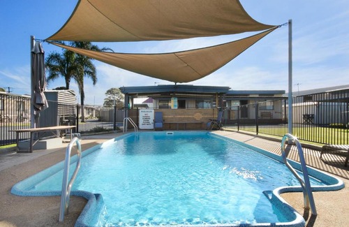 Lakes Entrance Casa | Unit 2 @ Ocean Bridge