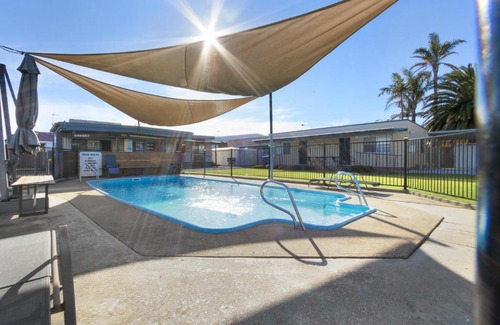 Lakes Entrance Casa | Unit 2 @ Ocean Bridge