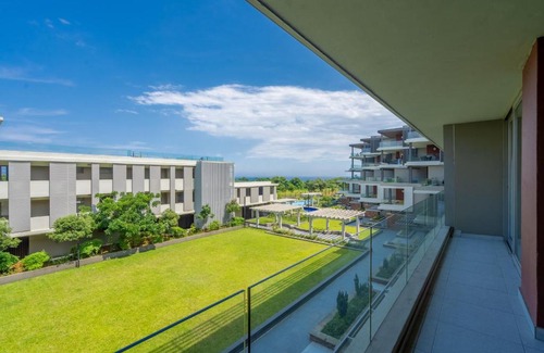 Hillhead Apartamento | Unit 215 Oceandune - Stunning & Modern Apartment