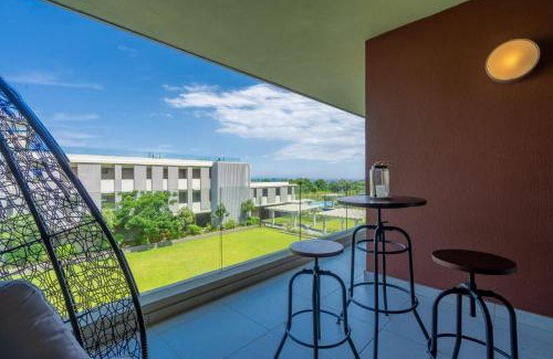 Hillhead Apartamento | Unit 215 Oceandune - Stunning & Modern Apartment