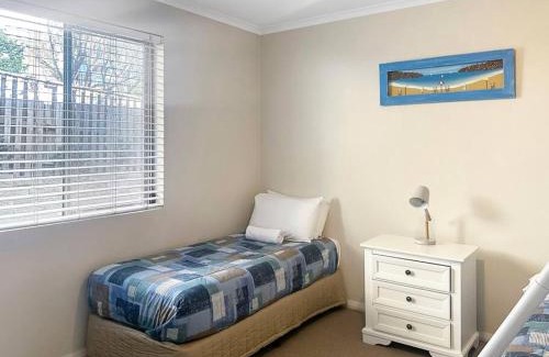 Avoca Beach Apartamento | Unit 24 - Avoca Palms Resort