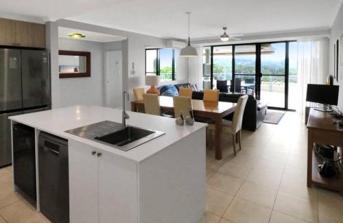 Avoca Beach Apartamento | Unit 25 - Avoca Palms Resort, superb 3 bedroom apartment!