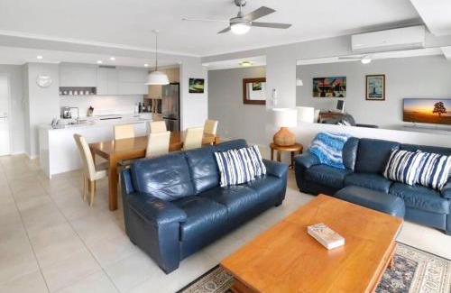 Avoca Beach Apartamento | Unit 25 - Avoca Palms Resort, superb 3 bedroom apartment!