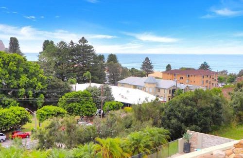 Avoca Beach Apartamento | Unit 25 - Avoca Palms Resort, superb 3 bedroom apartment!