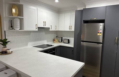 Wagga Wagga Apartamento | Unit 3/56 Evans Street