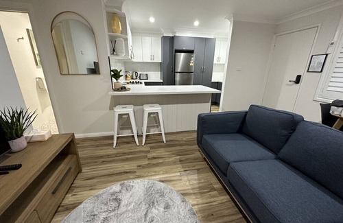 Wagga Wagga Apartamento | Unit 3/56 Evans Street