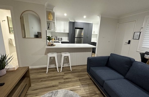 Wagga Wagga Apartamento | Unit 3/56 Evans Street