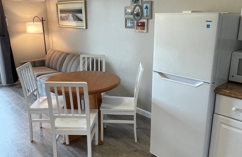 North Truro Condominio | Eficacia encantadora en planta baja con A / C Unit # 3
