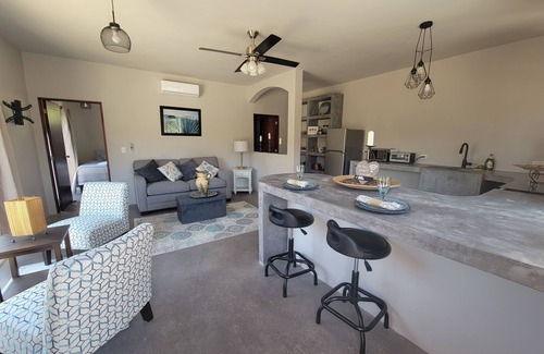 Chula Vista Condominio | Unit 3 of a Private 3 Unit Condo Building with Pool - Your Own Private Resort!