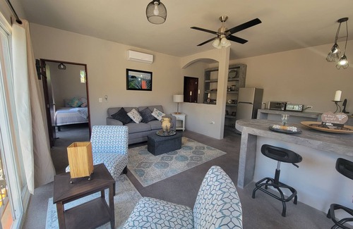 Chula Vista Condominio | Unit 3 of a Private 3 Unit Condo Building with Pool - Your Own Private Resort!