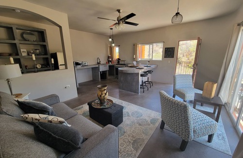 Chula Vista Condominio | Unit 3 of a Private 3 Unit Condo Building with Pool - Your Own Private Resort!