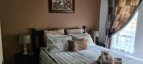 St. Lucia Apartamento | Unit 30 The Bridge - FAMILY UNIT IN A PRIME SPOT ON THE GROUND FLOOR