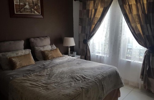 St. Lucia Apartamento | Unit 30 The Bridge - FAMILY UNIT IN A PRIME SPOT ON THE GROUND FLOOR
