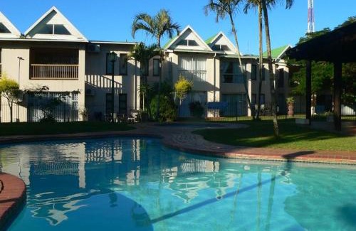 St. Lucia Apartamento | Unit 30 The Bridge - FAMILY UNIT IN A PRIME SPOT ON THE GROUND FLOOR