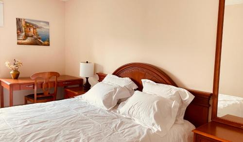 Town Centre Apartamento | unit #302 Mountain view 2 beds in DT