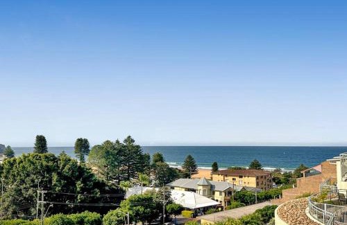 Avoca Beach Apartamento | Unit 31 - Avoca Palms Resort