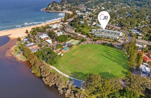 Avoca Beach Apartamento | Unit 31 - Avoca Palms Resort