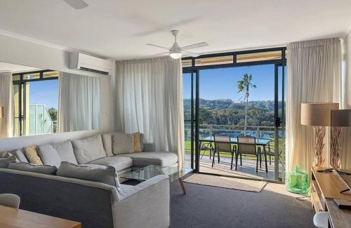 Avoca Beach Apartamento | Unit 32 - Avoca Palms Resort